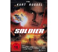Soldier [Alemania] [DVD]
