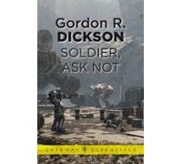 Soldier Ask Not (ebook)