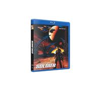 Soldier BD 1998 [Blu-ray]