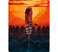 Soldier Blue (Cult Classics) - SteelBook [Blu-ray] [Region A & B & C]