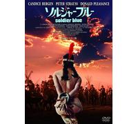 Soldier Blue: Hd Remaster Editi [Alemania] [DVD]