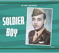 Various Industrial Design – Soldier Boy