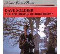 Soldier, D. - Apotheosis of John Brown/Duo S