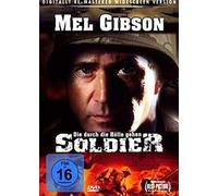 Soldier - Die durch die Hölle gehen [Alemania] [DVD]