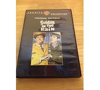 Soldier in the Rain [Reino Unido] [DVD]