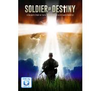 Soldier of Destiny [USA] [DVD]