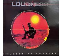 ????? - SOLDIER OF FORTUNE