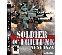 Soldier of Fortune 3