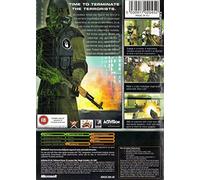 Soldier Of Fortune Ii (Xbox) - Very Good Condition