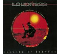 Soldier of Fortune [Shm] [Ltd.