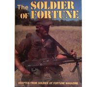 Soldier of Fortune: The Book of Professional Adventurers