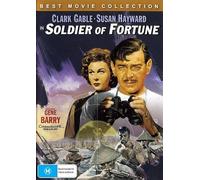 Soldier of Fortune [USA] [DVD]