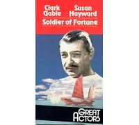 Soldier of Fortune [USA] [VHS]