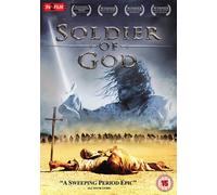 Soldier Of God [2006] [Reino Unido] [DVD]