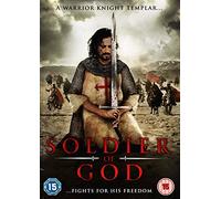 Soldier Of God [DVD] [Reino Unido]