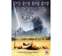Soldier of God [Region 2]