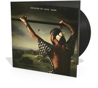 Sade - Soldier Of Love [Vinilo]