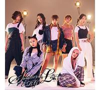 Soldier of Love(通常盤B)