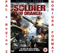 Soldier of Orange [1977]