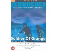 Soldier Of Orange [Alemania] [DVD]