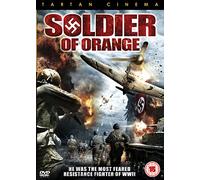 Soldier Of Orange [DVD] [Reino Unido]