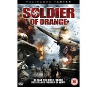 Soldier Of Orange [Reino Unido] [DVD]