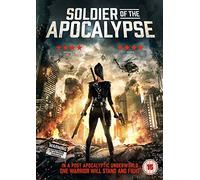 Soldier Of The Apocalypse [DVD]