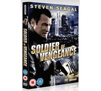 Soldier Of Vengeance (Rental) [DVD] (15)