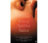 Soldier Sailor: Longlisted for the Women's Prize 2024