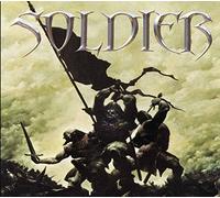 Soldier - Sins of the warrior