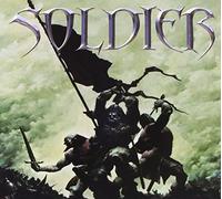 Soldier - Sins of the Warrior