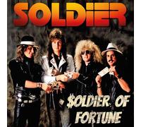 Soldier - Soldier Of Fortune