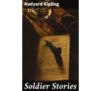 Soldier Stories (ebook)