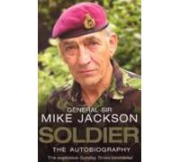 Soldier: The Autobiography (ebook)