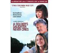 Soldier's Daughter Never Cries [USA] [DVD]