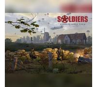 Soldiers: Heroes of World War II (PC) Steam Key - GLOBAL