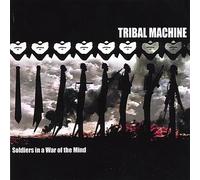 Soldiers in a War of the Mind