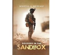 Soldiers In The Sandbox