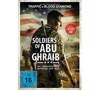Soldiers of Abu Ghraib [DVD]