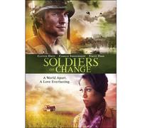 Soldiers of Change [USA] [DVD]