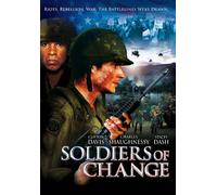 Soldiers of Change [USA] [DVD]