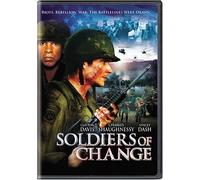 Soldiers of Change [USA] [DVD]