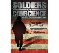 Soldiers of Conscience [Reino Unido] [DVD]