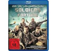 Soldiers of Fortune [Alemania] [Blu-ray]