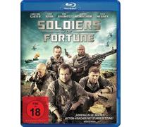 Soldiers of Fortune (Blu-ray) (Importación USA)