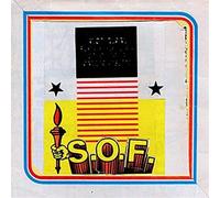 Soldiers Of Fortune - Early Risers ( )