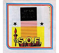 Soldiers Of Fortune - Early Risers ( ) [Vinilo]