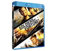 Soldiers of Fortune [Francia] [Blu-ray]
