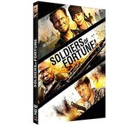 Soldiers of Fortune [Francia] [DVD]
