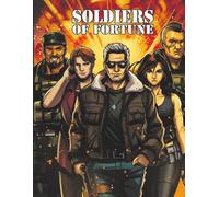 Soldiers of Fortune (Red Room Games)